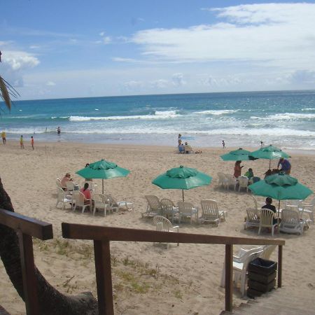 Ancorar Porto De Galinhas Apartment Екстериор снимка
