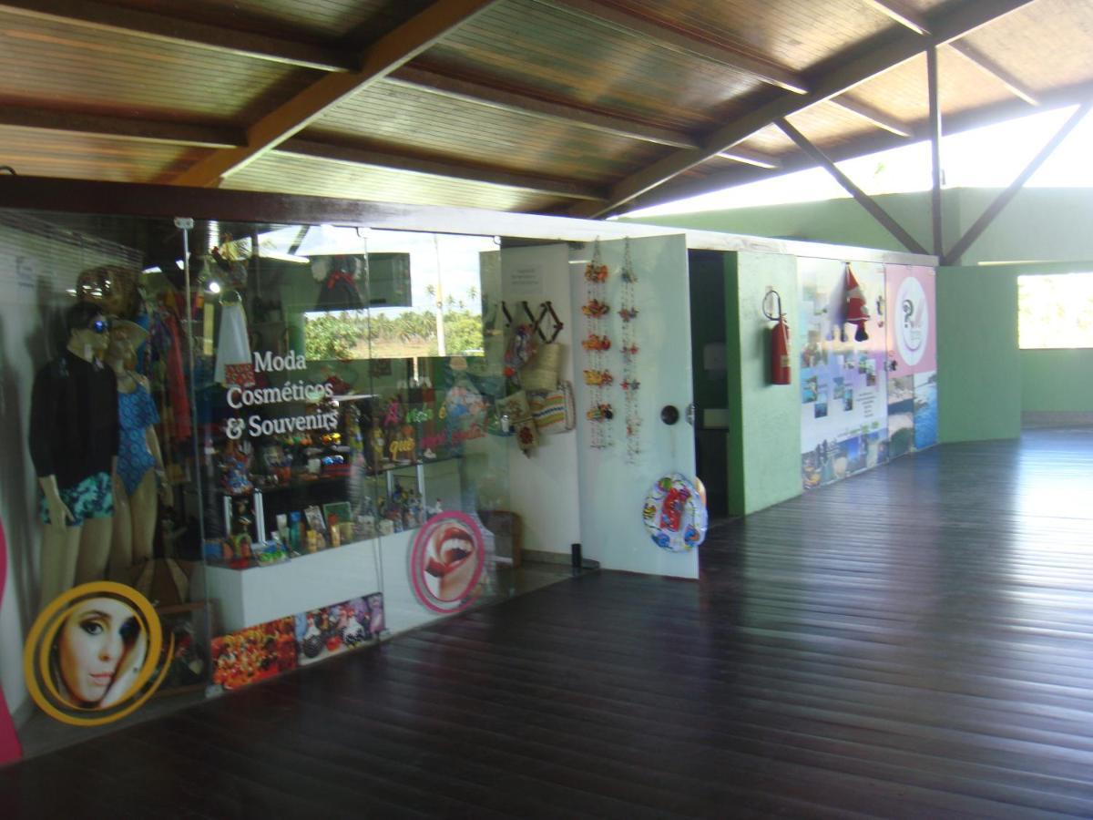 Ancorar Porto De Galinhas Apartment Екстериор снимка