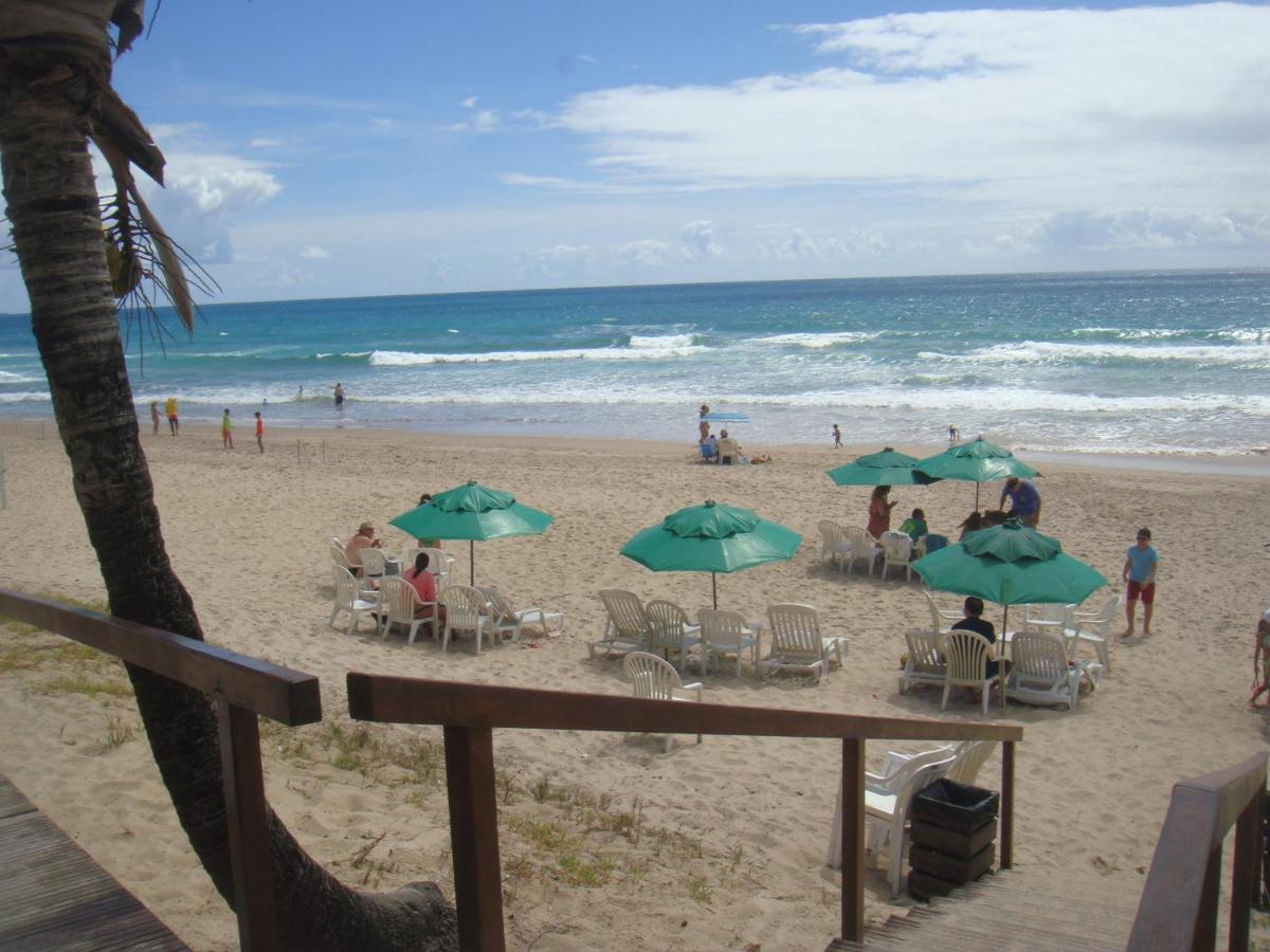 Ancorar Porto De Galinhas Apartment Екстериор снимка