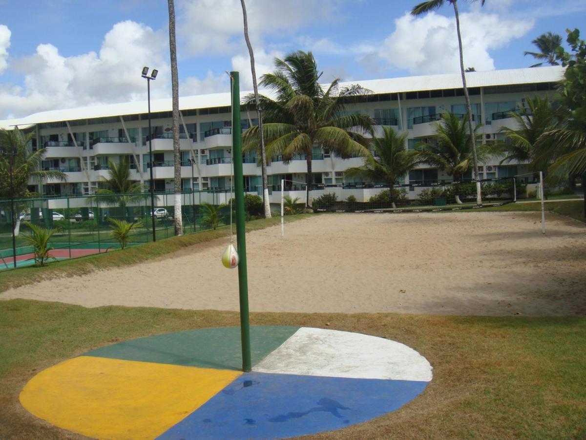 Ancorar Porto De Galinhas Apartment Екстериор снимка