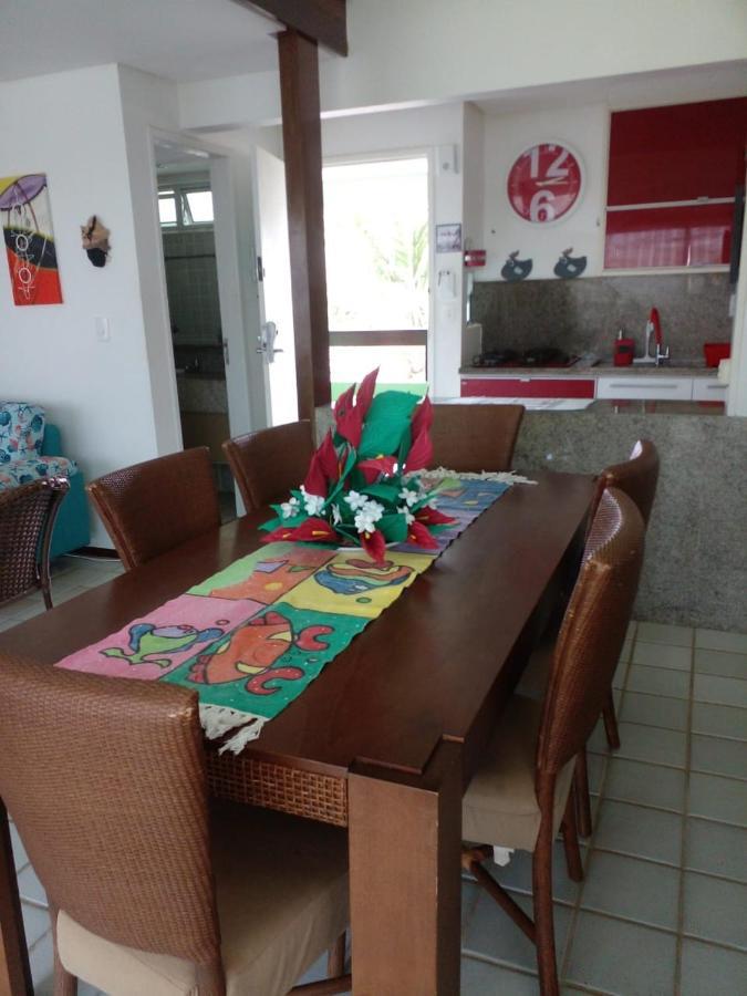 Ancorar Porto De Galinhas Apartment Екстериор снимка