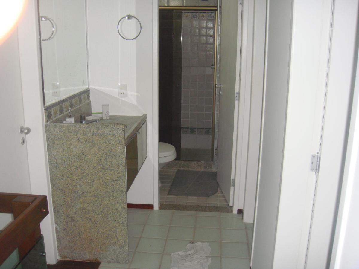 Ancorar Porto De Galinhas Apartment Екстериор снимка