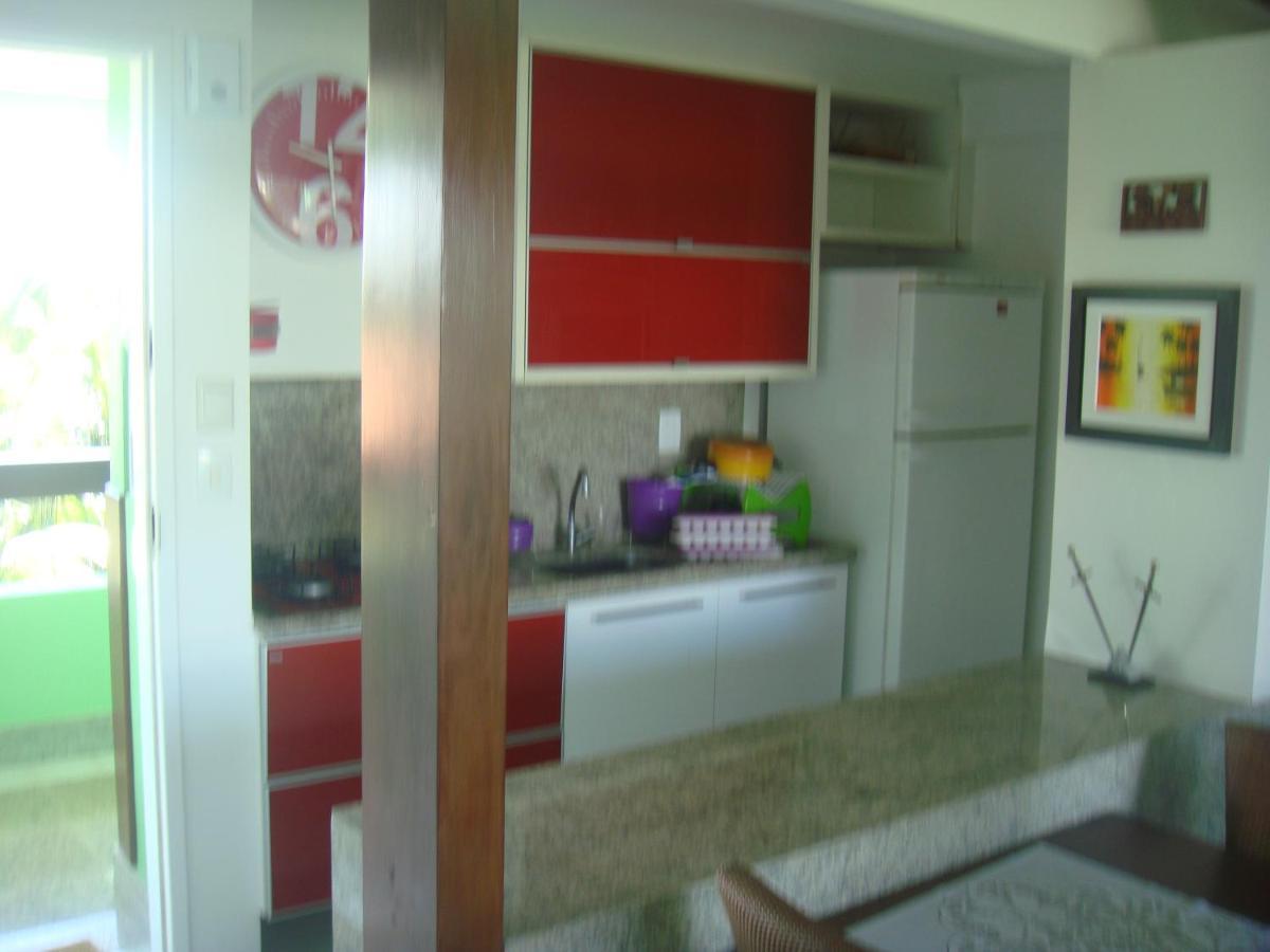 Ancorar Porto De Galinhas Apartment Екстериор снимка