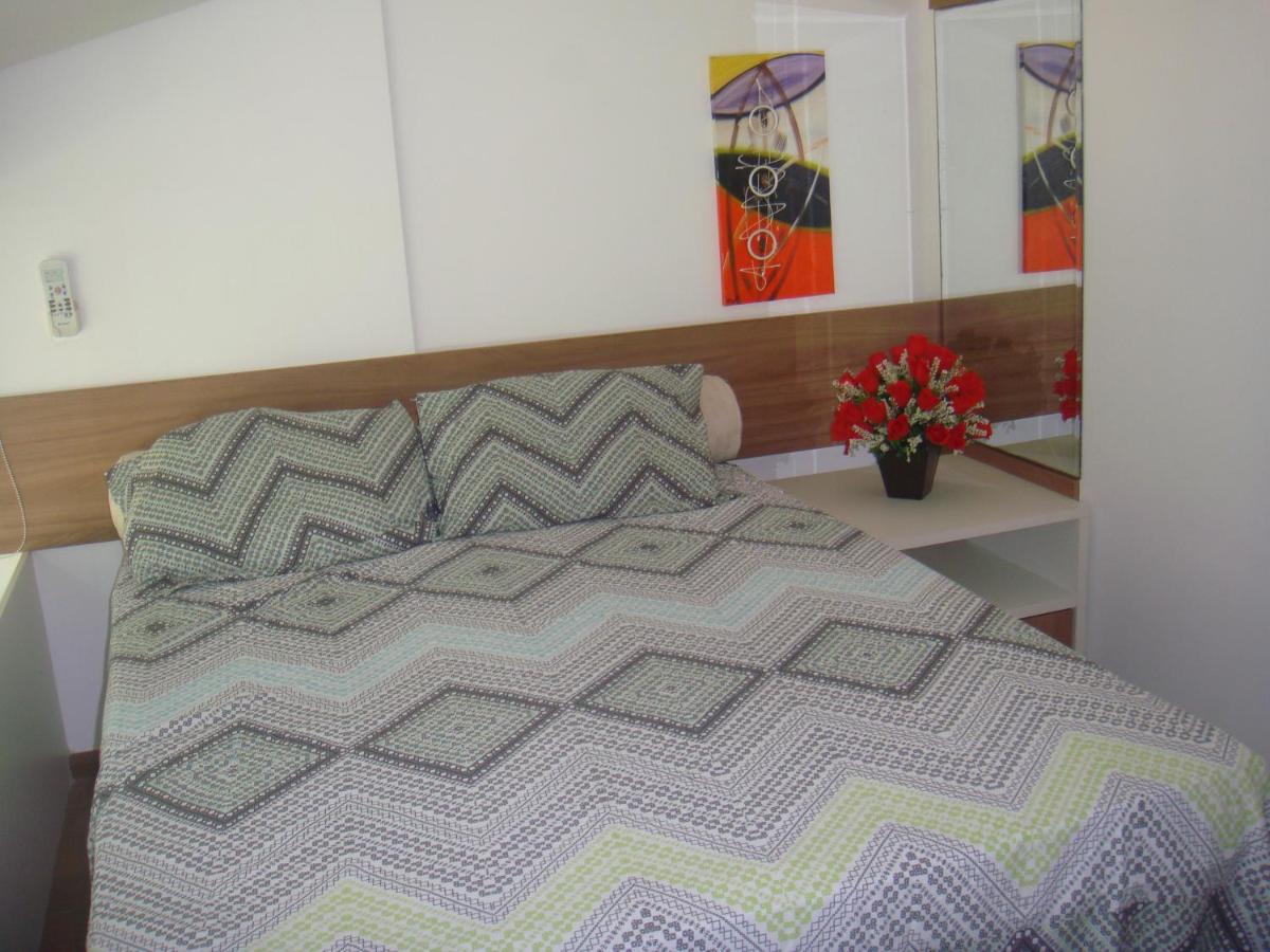 Ancorar Porto De Galinhas Apartment Екстериор снимка