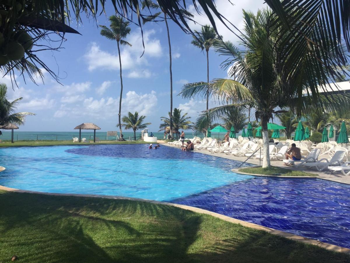 Ancorar Porto De Galinhas Apartment Екстериор снимка