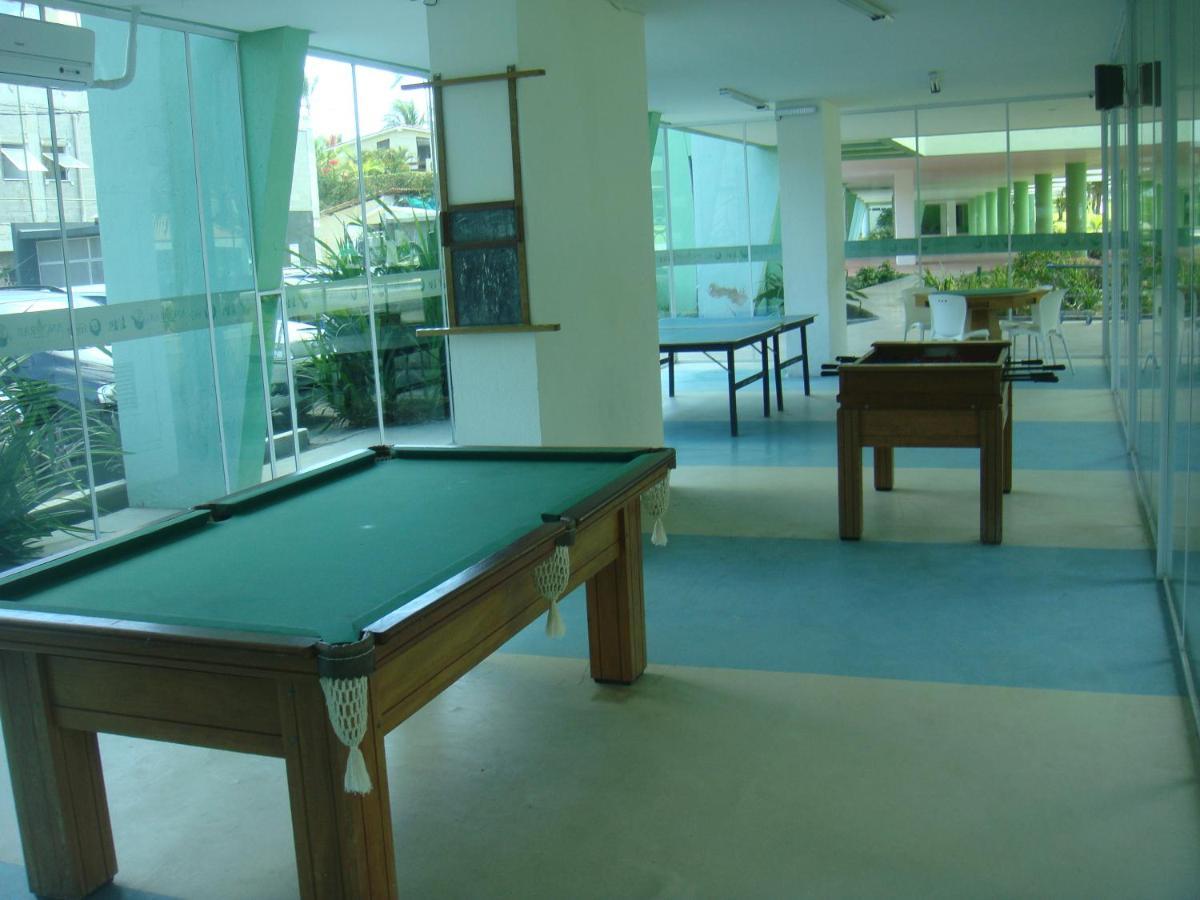 Ancorar Porto De Galinhas Apartment Екстериор снимка