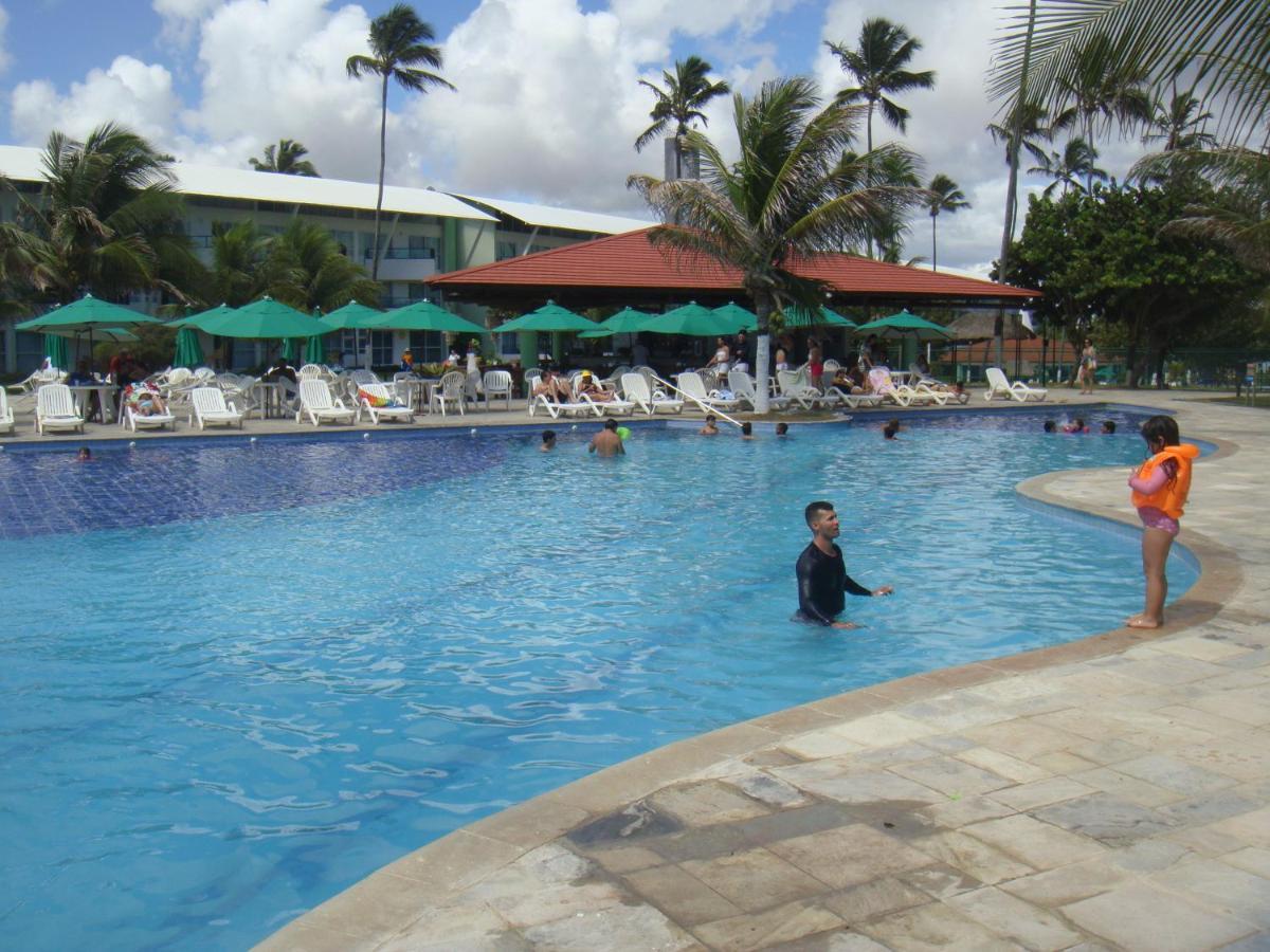 Ancorar Porto De Galinhas Apartment Екстериор снимка