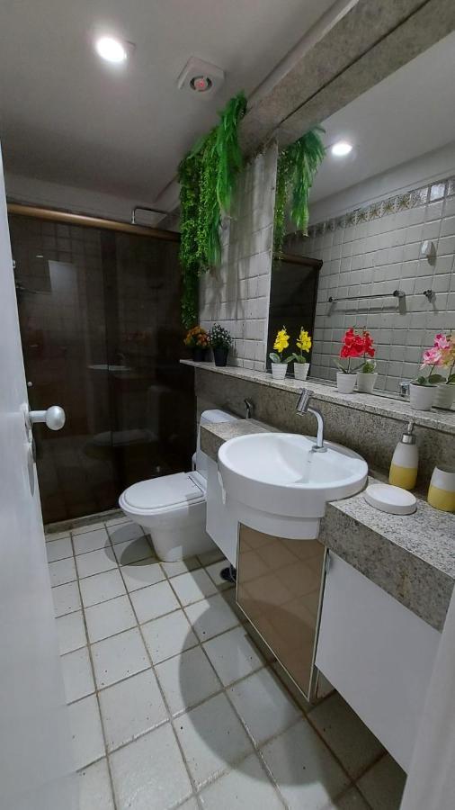 Ancorar Porto De Galinhas Apartment Екстериор снимка