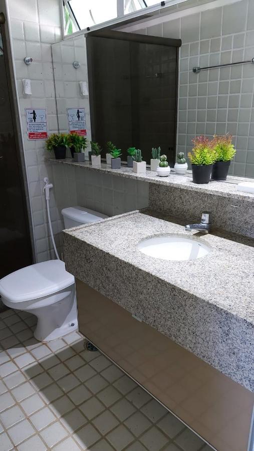 Ancorar Porto De Galinhas Apartment Екстериор снимка