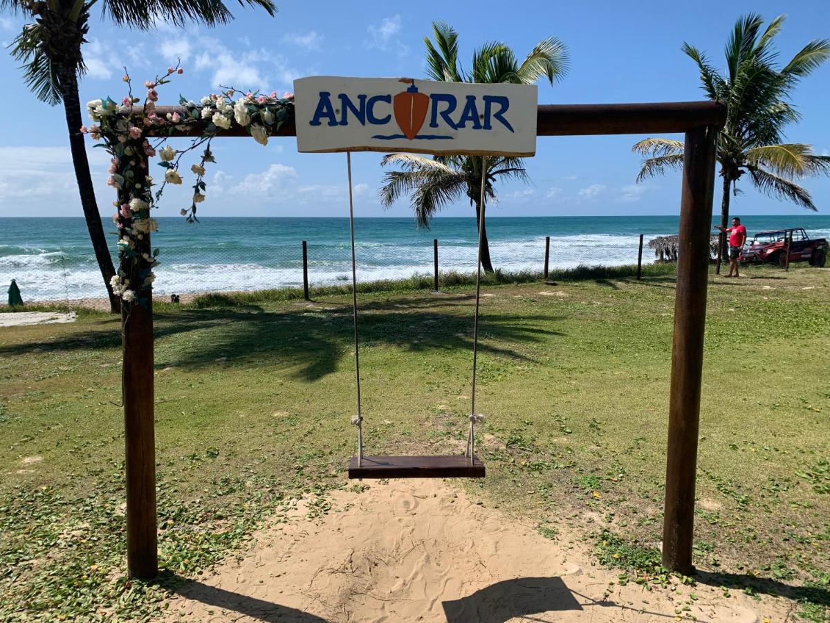 Ancorar Porto De Galinhas Apartment Екстериор снимка