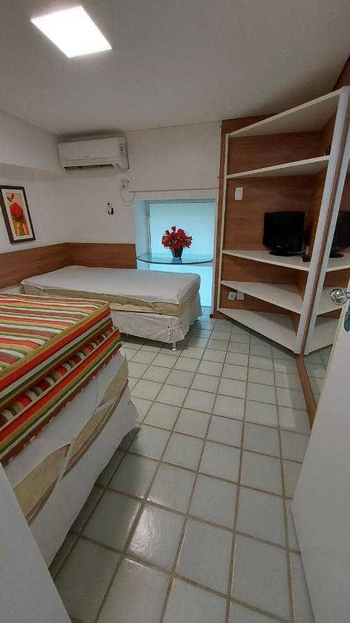 Ancorar Porto De Galinhas Apartment Екстериор снимка