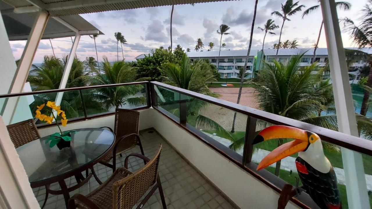 Ancorar Porto De Galinhas Apartment Екстериор снимка