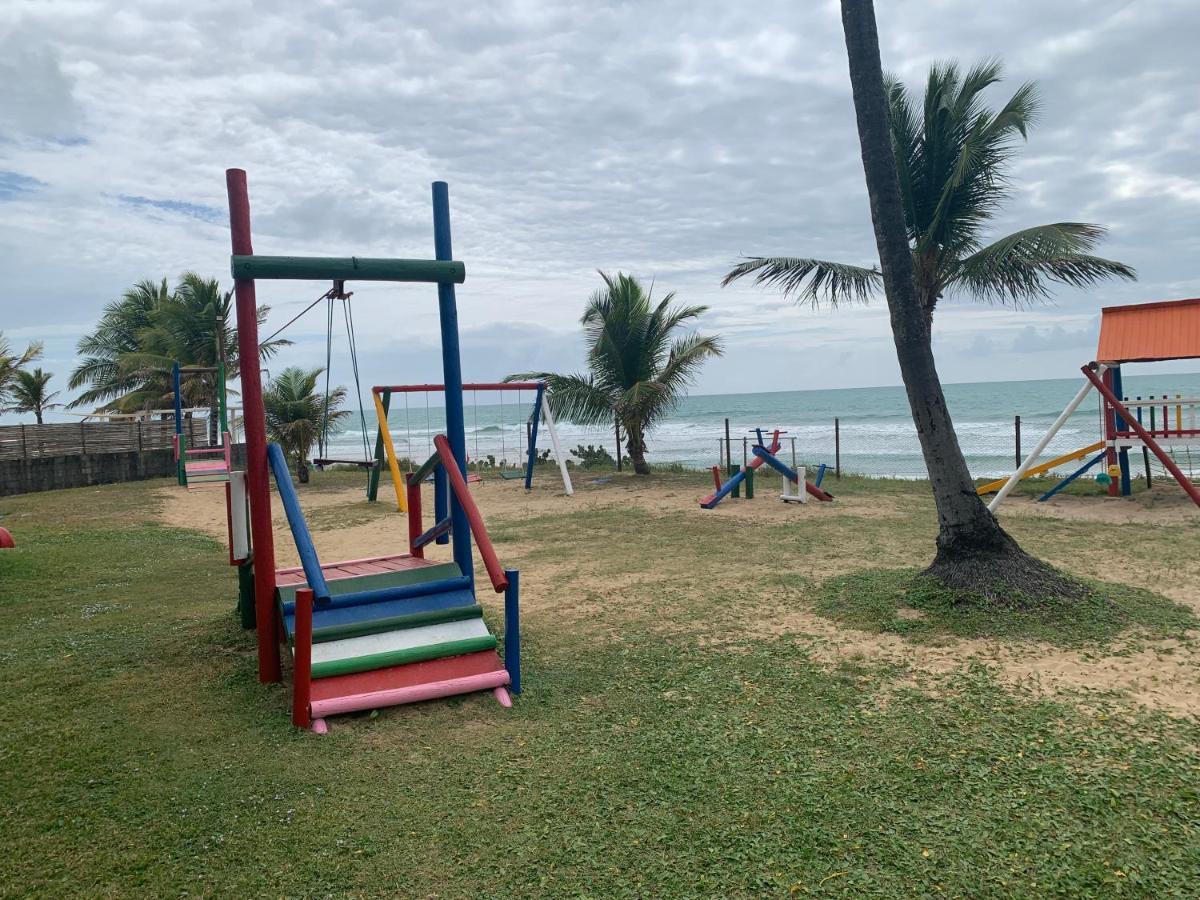 Ancorar Porto De Galinhas Apartment Екстериор снимка