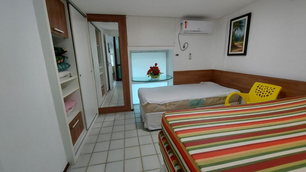Ancorar Porto De Galinhas Apartment Екстериор снимка