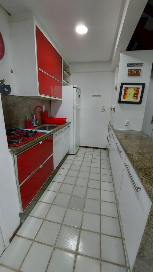 Ancorar Porto De Galinhas Apartment Екстериор снимка