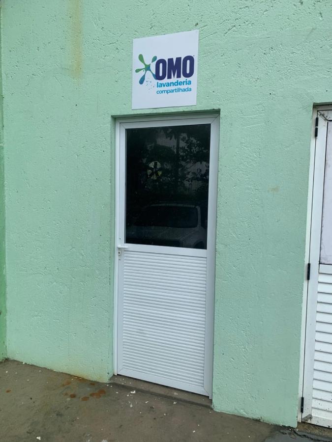 Ancorar Porto De Galinhas Apartment Екстериор снимка