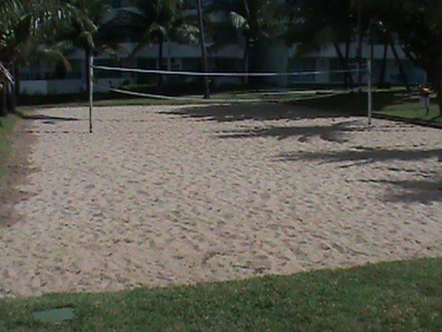 Ancorar Porto De Galinhas Apartment Екстериор снимка