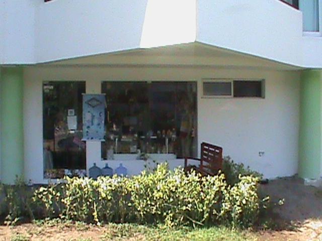 Ancorar Porto De Galinhas Apartment Екстериор снимка